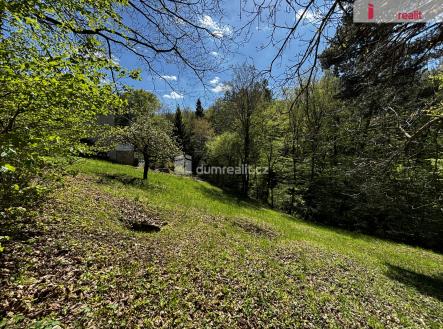Prodej pozemku pro bydlení, 1 153 m²