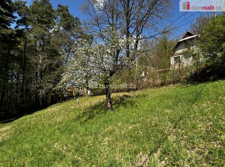 Prodej pozemku pro bydlení, 1 153 m²