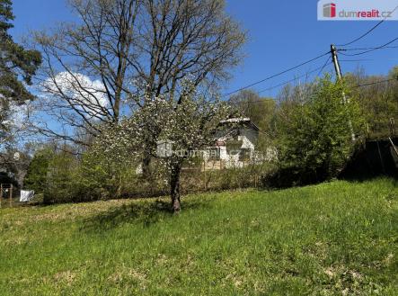 Prodej pozemku pro bydlení, 1 153 m²