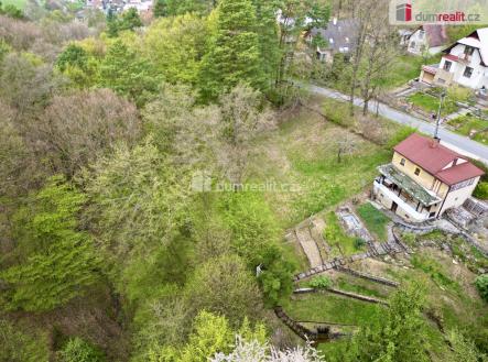 Prodej pozemku pro bydlení, 1 153 m²