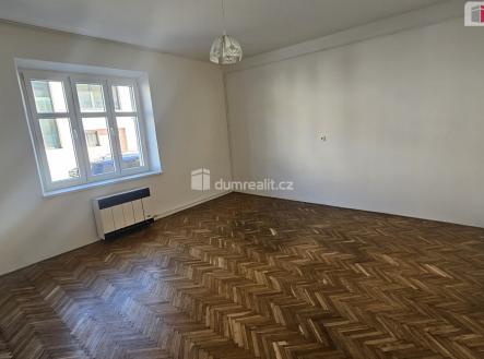 Pronájem bytu, 2+kk, 46 m²