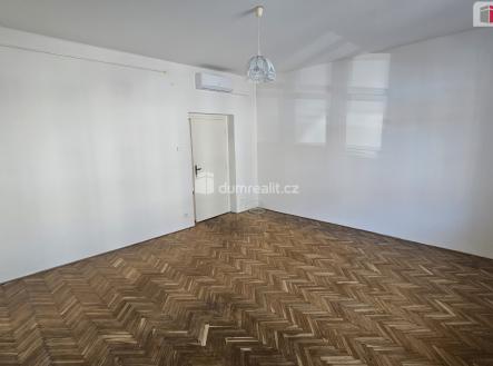 Pronájem bytu, 2+kk, 46 m²