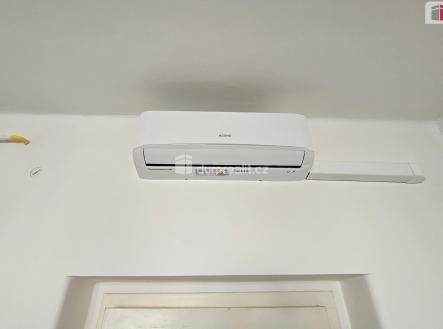 Pronájem bytu, 2+kk, 46 m²