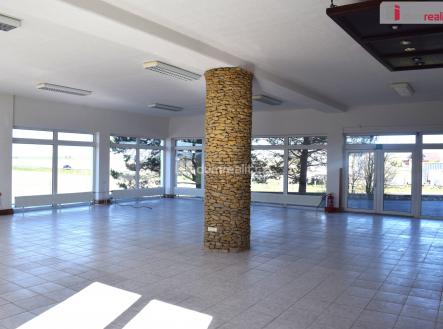 Pronájem jiné, 142 m² obrázek