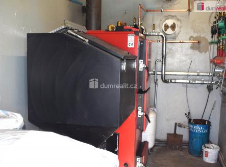 Pronájem jiné, 142 m²