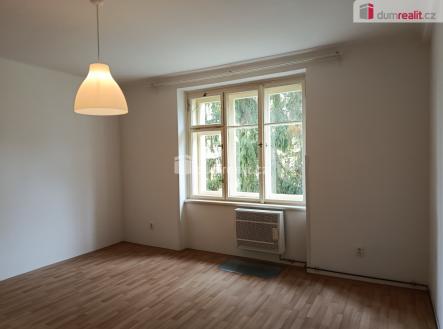 Pronájem bytu, 1+kk, 32 m²