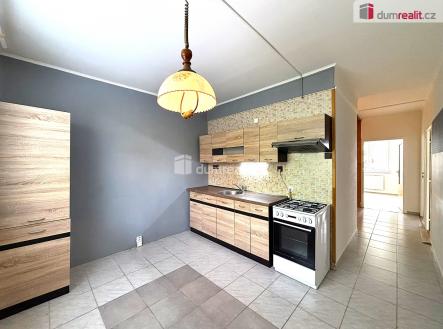 Prodej bytu, 3+1, 70 m²