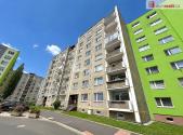 Prodej bytu, 3+1, 70 m²