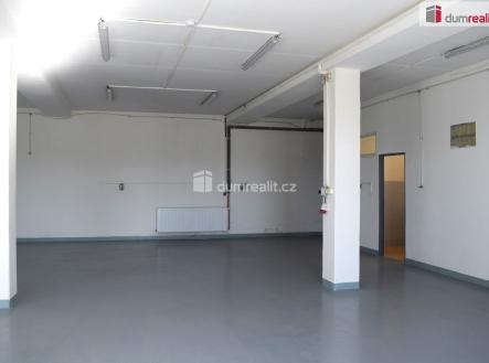 Pronájem jiné, 158 m² obrázek