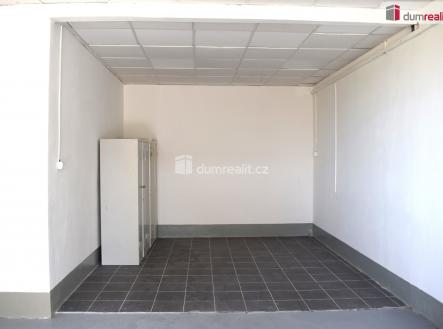 Pronájem jiné, 158 m²