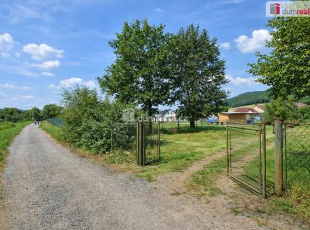 Prodej pozemku pro bydlení, 1 557 m²