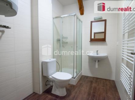 Pronájem bytu, 2+kk, 62 m²