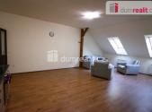 Pronájem bytu, 2+kk, 62 m²