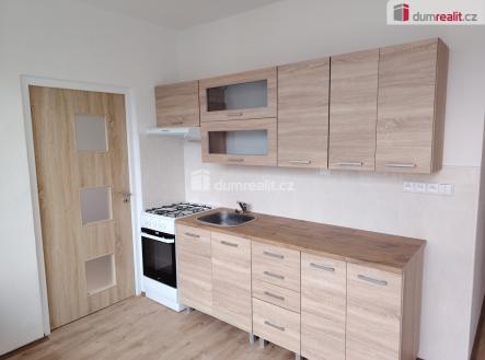 Pronájem bytu, 3+1, 72 m²