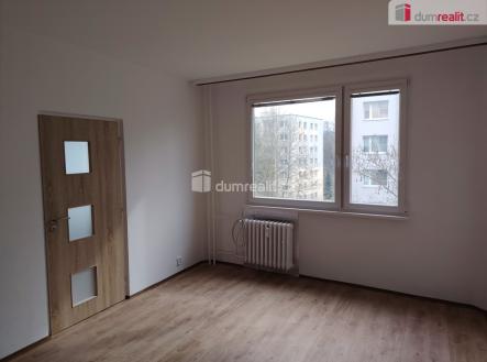 Pronájem bytu, 3+1, 72 m²