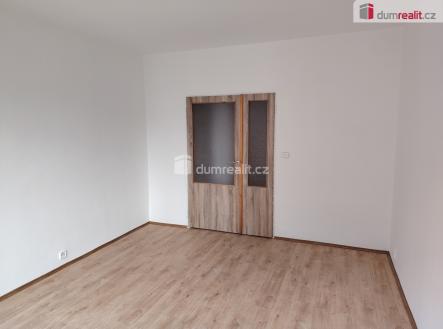 Pronájem bytu, 3+1, 72 m²