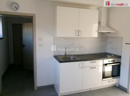 Pronájem bytu, 2+kk, 60 m²