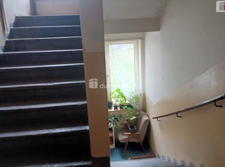 Prodej nájemního domu, 265 m²