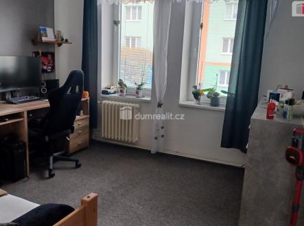 Prodej nájemního domu, 265 m²