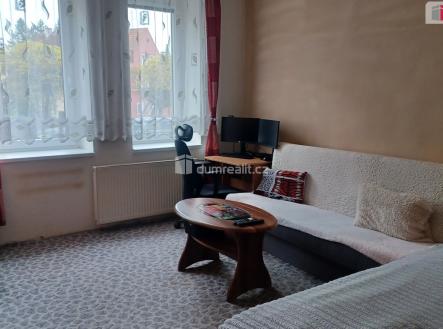 Prodej nájemního domu, 265 m²