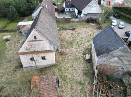 Prodej domu/vily, 140 m²