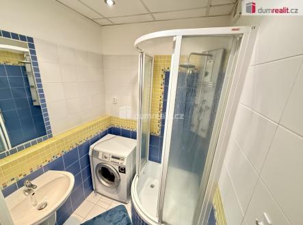 Pronájem bytu, 2+1, 61 m²