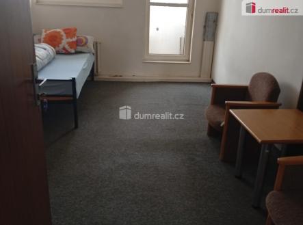 Pronájem bytu, 1+kk, 20 m²