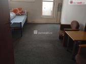 Pronájem bytu, 1+kk, 20 m²