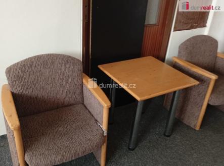 Pronájem bytu, 1+kk, 20 m²