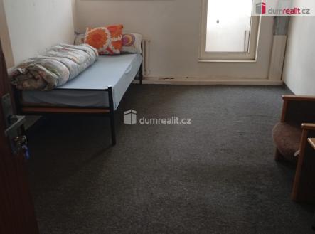 Pronájem bytu, 1+kk, 20 m²