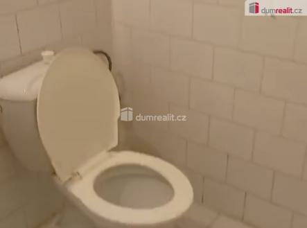 Pronájem bytu, 1+kk, 20 m²