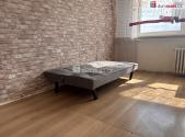 Pronájem bytu, 1+kk, 20 m²