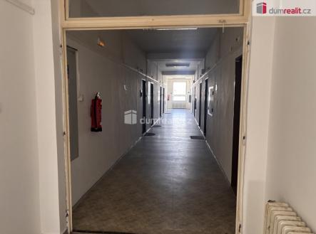 Pronájem bytu, 1+kk, 20 m²