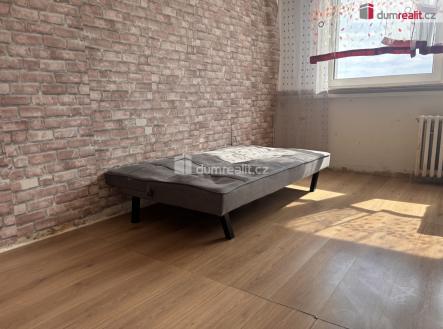 Pronájem bytu, 1+kk, 20 m²