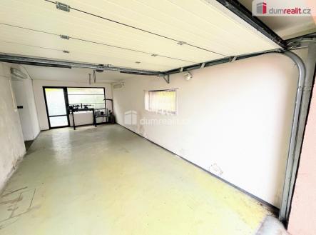 Pronájem obchodní prostor, 134 m²