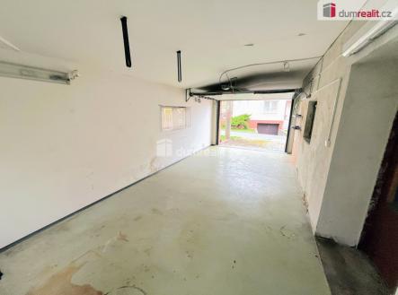 Pronájem obchodní prostor, 134 m²