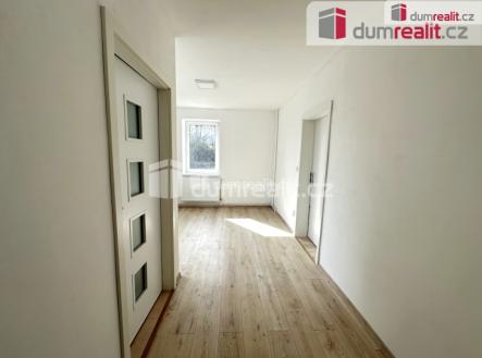 Pronájem bytu, 1+1, 48 m²