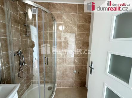 Pronájem bytu, 1+1, 48 m²