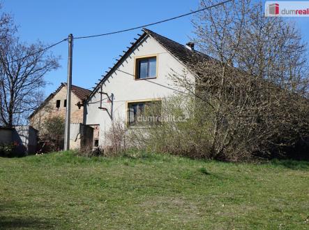 Prodej domu/vily, 95 m²