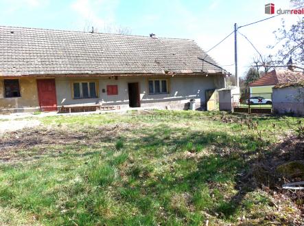 Prodej domu/vily, 95 m²