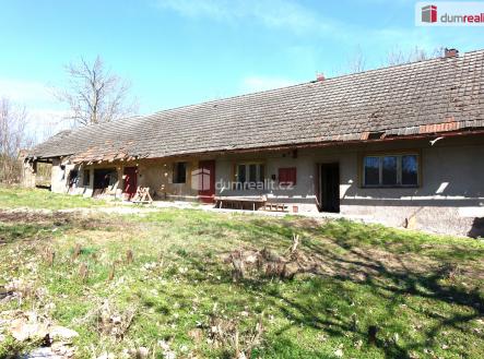 Prodej domu/vily, 95 m²