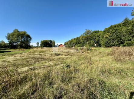 Prodej pozemku pro bydlení, 14 589 m²