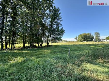 Prodej pozemku pro bydlení, 14 589 m²