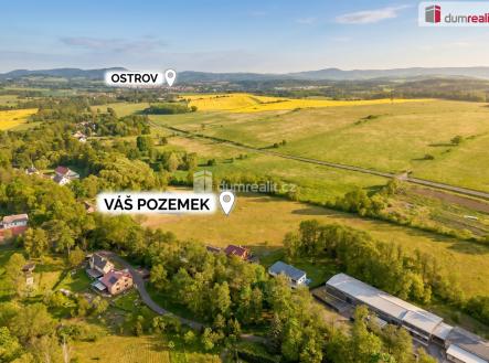 Prodej pozemku pro bydlení, 14 589 m²