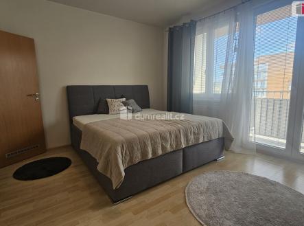Prodej bytu, 2+kk, 55 m²