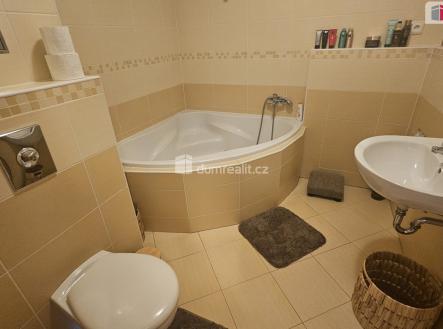 Prodej bytu, 2+kk, 55 m²