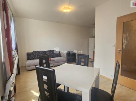 Prodej bytu, 2+kk, 55 m²