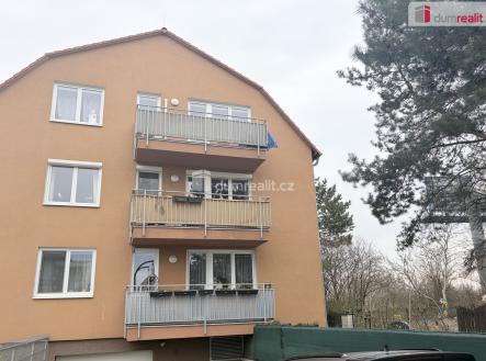 Prodej bytu, 2+kk, 66 m²