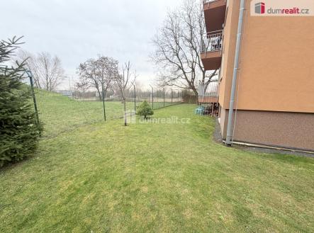 Prodej bytu, 2+kk, 66 m²
