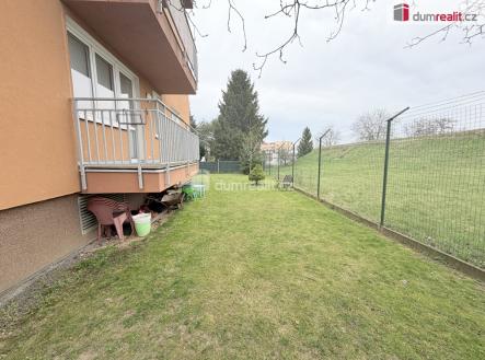 Prodej bytu, 2+kk, 66 m²